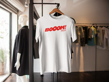 Booom ibiza shirt for sale  ASHTON-UNDER-LYNE