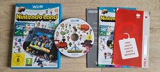 Nintendo wii nintendoland d'occasion  Saintes