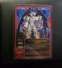 Digimon ccg royal for sale  Galion