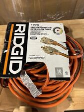 Ridgid 100 ft. for sale  Uniontown