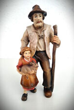 Kostner krippenfigur kinder gebraucht kaufen  Oberammergau