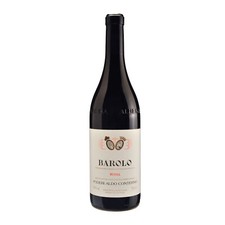 Barolo bussia conterno usato  Mondovi