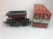 Marklin 367 carro usato  Brescia
