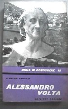 Alessandro volta belski usato Alessandro volta belski usato  Salerno