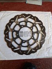 Braking brake discs for sale  SOUTHEND-ON-SEA