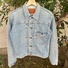 Vintage levi 70502 for sale  San Diego
