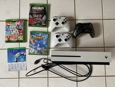 Xbox 500gb konsole gebraucht kaufen  Philippsthal