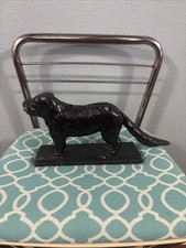 Vtg antique cast for sale  Bradenton