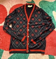 Gucci wool tiger for sale  LONDON