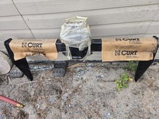 Curt class iii for sale  Longwood