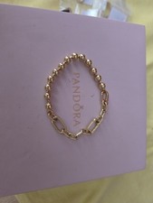 Riginal pandora armband gebraucht kaufen  Stuttgart