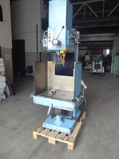 Säulenbohrmaschine anjo 320 gebraucht kaufen  Oberhausen