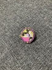 RODAS GIRATÓRIAS Disney sleep beauty malévola whats the point pin, usado comprar usado  Enviando para Brazil