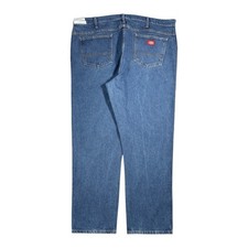 Dickies blue regular for sale  OXTED