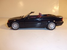 Bmw 325 cabriolet d'occasion  Expédié en Belgium