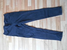 Schwarze jeans rsay gebraucht kaufen  Bergisch Gladbach