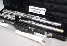 Gemeinhardt 22sp silver for sale  Sikeston