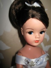 Vintage sindy doll for sale  WARRINGTON