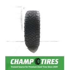 P265 60r18 nitto for sale  West Mifflin