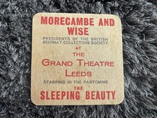 Morecambe wise tetley for sale Morecambe wise tetley for sale  EXETER