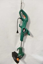 Decespugliatore elettrico blac usato  Susegana