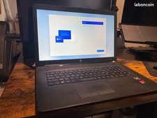 Portable 17.3 ryzen d'occasion  Olivet