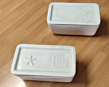 Seletti fridgebox coppia usato  Milano