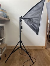 Craphy photography softbox for sale  SOUTHPORT