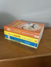 Big nate books for sale  Farmington