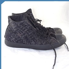 Converse scarpe unisex usato  Sacile