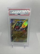 Graded miscut noivern for sale  Larchmont