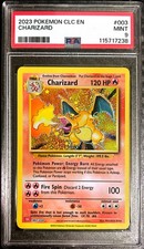 2023 pokémon charizard usato  Perugia