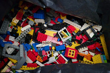 Lego großes steine gebraucht kaufen  Dortmund