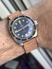 Orologio vintage anker usato  Chiavari