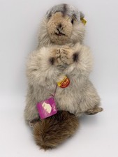 Niedliches altes steiff gebraucht kaufen  Dorshm., Guldental, Windeshm.
