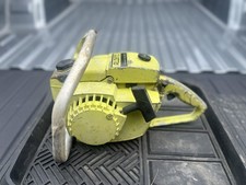 Aldens vintage chainsaw for sale  New London
