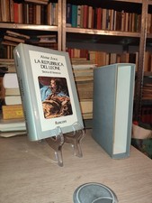 Alvise zorzi repubblica usato  Roma