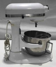 Kitchenaid professional white for sale  Virginia Beach
