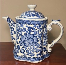 Gorgeous vintage blue for sale  Cuyahoga Falls
