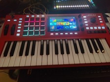 Akai mpc key for sale  GATESHEAD
