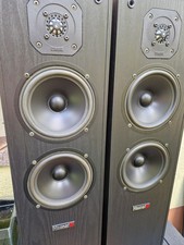 Magnat concept high gebraucht kaufen  Hasselroth