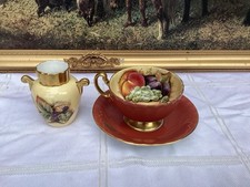 Ansley tea cup for sale  NEWARK