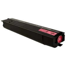 Toner fc200e magenta usato  Saviano