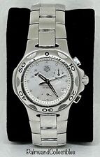 Tag heuer cl1210 for sale  Anaheim