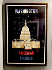 1960 american airlines for sale  Dumfries