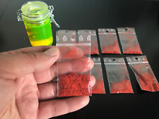 Fluorescein uranine fluid d'occasion  Expédié en Belgium