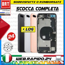 Back cover scocca usato  Napoli