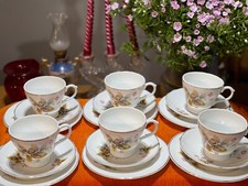 Mayfair pottery used for sale  GRANTHAM