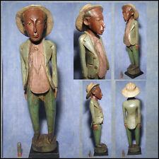 Colon baoule art d'occasion  Val-de-Reuil