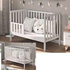 Babybett kinderbett gitterbett gebraucht kaufen  Eisenhüttenstadt